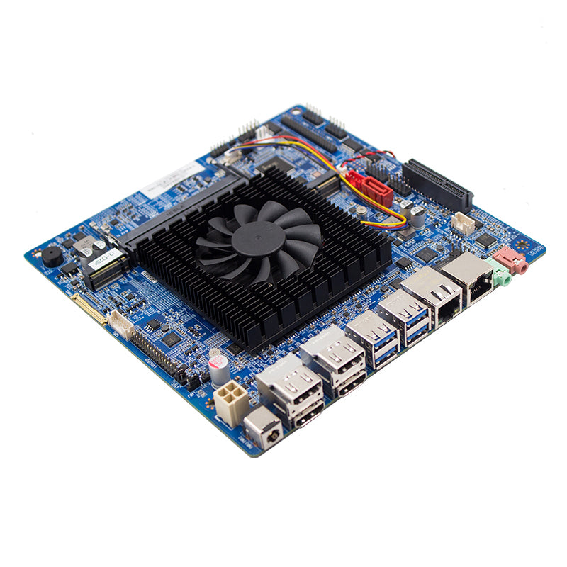 Maxtang AL10 Intel® Mini ITX Motherboard