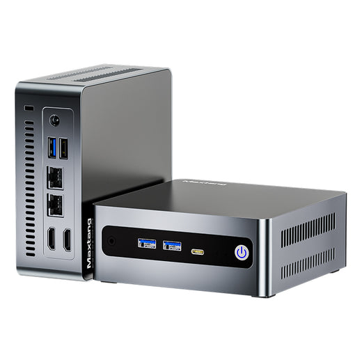 NUC-Lynx Series