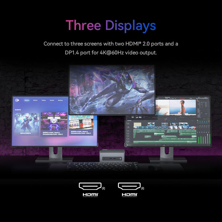 Maxtang | Industrial PCs & Embedded Computer Solutions