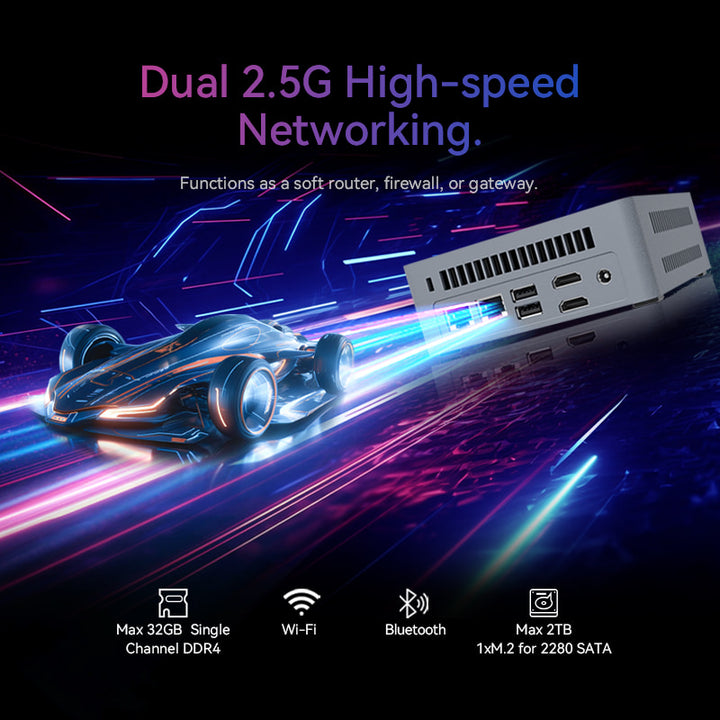 Maxtang | Industrial PCs & Embedded Computer Solutions