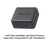 Maxtang T0‑RL50 |NUC Mini PC with Thunderbolt 4 & DDR5 Support