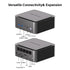 Maxtang T0‑RL50 |NUC Mini PC with Thunderbolt 4 & DDR5 Support