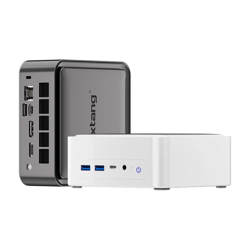 Maxtang T0‑RL50 |NUC Mini PC with Thunderbolt 4 & DDR5 Support