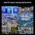 Maxtang SXRL20 compact embedded fanless PC usage scenarios