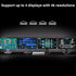 Maxtang SXRL20 compact embedded fanless PC with quad HDMI and 4K display support

