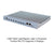 view of Maxtang SXRL20 compact fanless PC showing ports and design