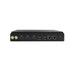 Maxtang VHEHL-30 compact embedded fanless PC front I/O ports diagram
